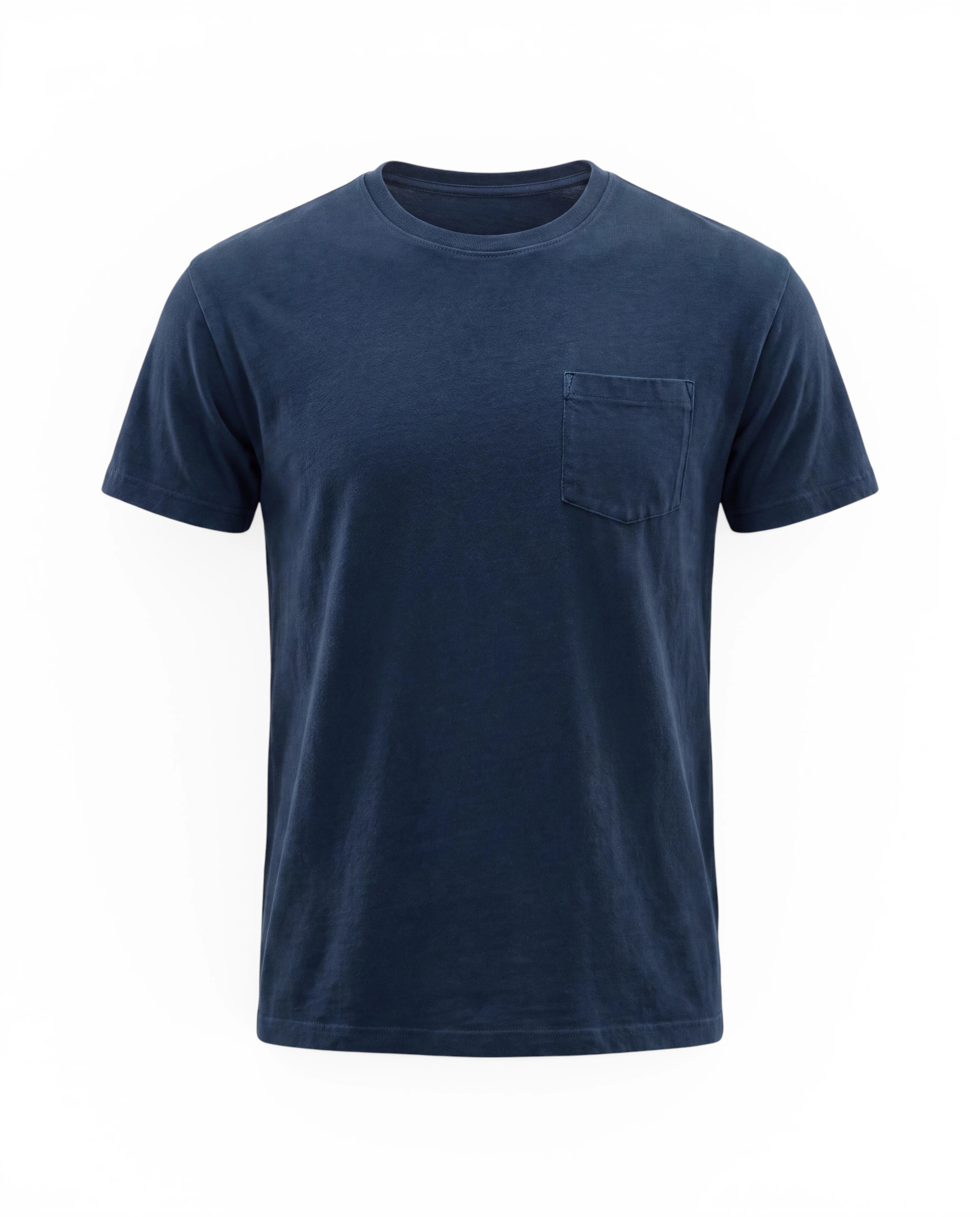 Superdry & Co Shirt in Blue: front