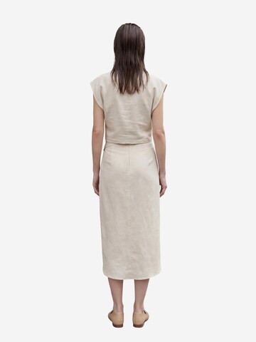 My fashion Kostuum in Wit