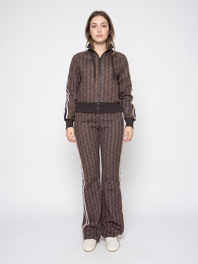 LACOSTE Pants '9I4' in 30 in Brown, Item view