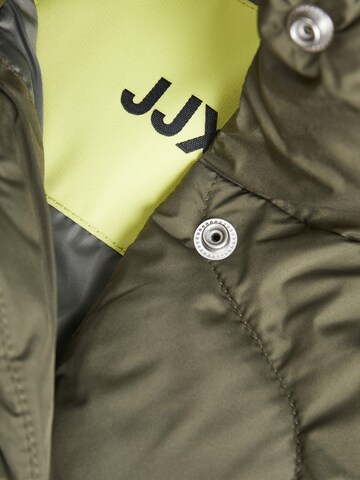 Gilet 'JXSena' JJXX en vert