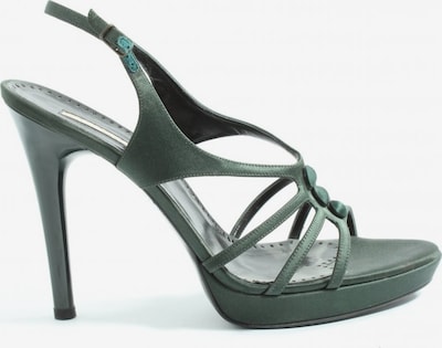 Stella McCartney Sandals & High-Heeled Sandals in 40,5 in Green, Item view