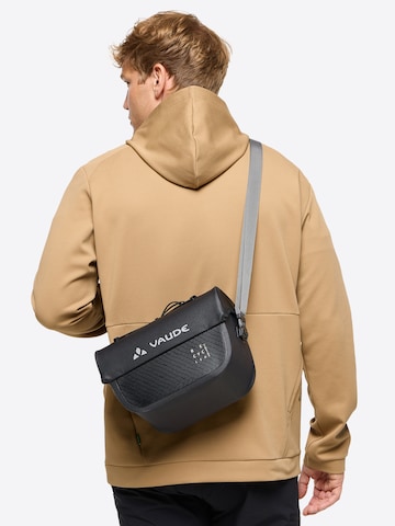 VAUDE Sporttasche 'Aqua Box 4' in Schwarz