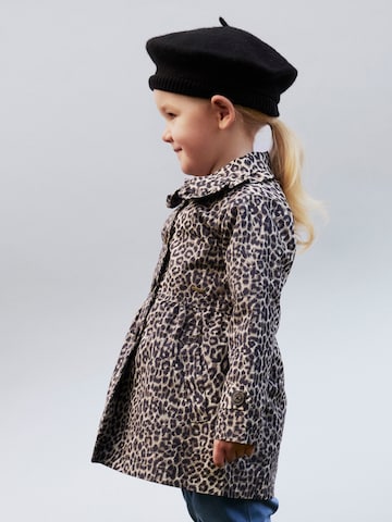 NAME IT Płaszcz 'NMFMADELIN' w kolorze beżowy