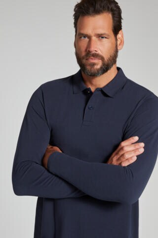 JP1880 Shirt in Blauw