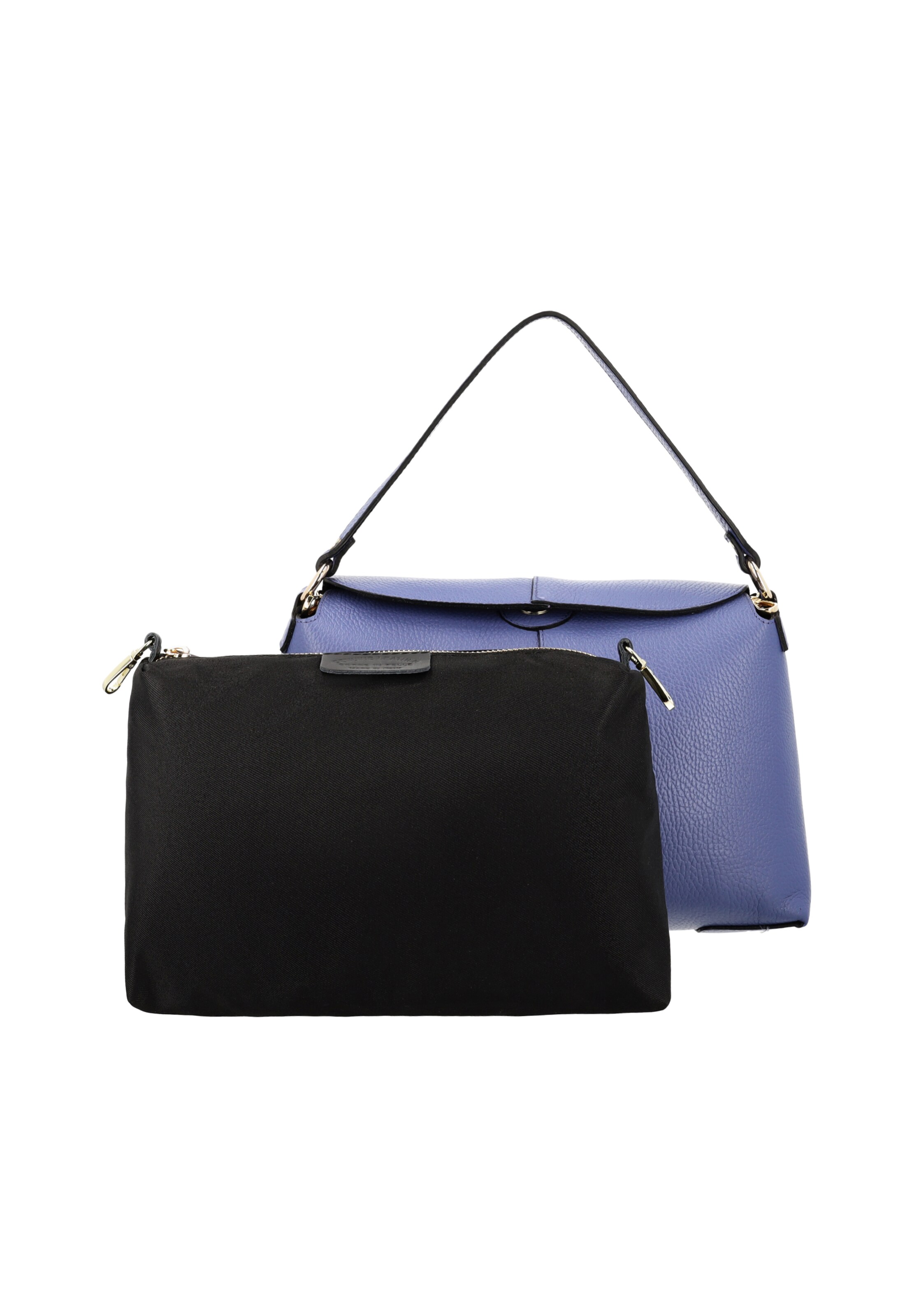 faina Handtasche in Blau