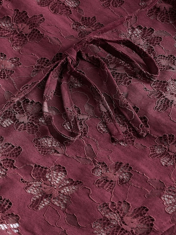 Next Halenka – fialová