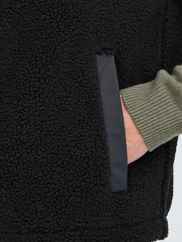 BLEND Bodywarmer ' BHTorte ' in Zwart