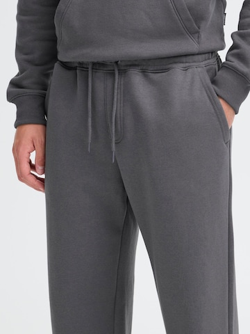 BLEND Regular Hose 'BHDOWNTON' in Grau