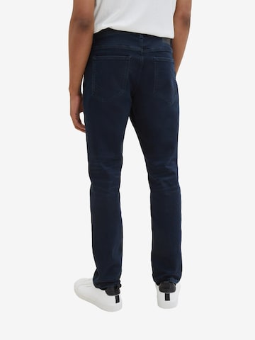 TOM TAILOR Regular Jeans 'Josh' in Blue
