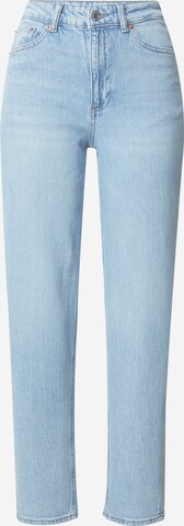 VERO MODA Regular Jeans 'Tessa' in Blau: predná strana