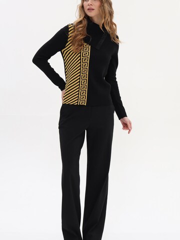 Passioni Sweater in Grey