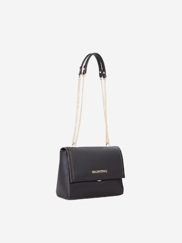 VALENTINO - Bolso de hombro en negro
