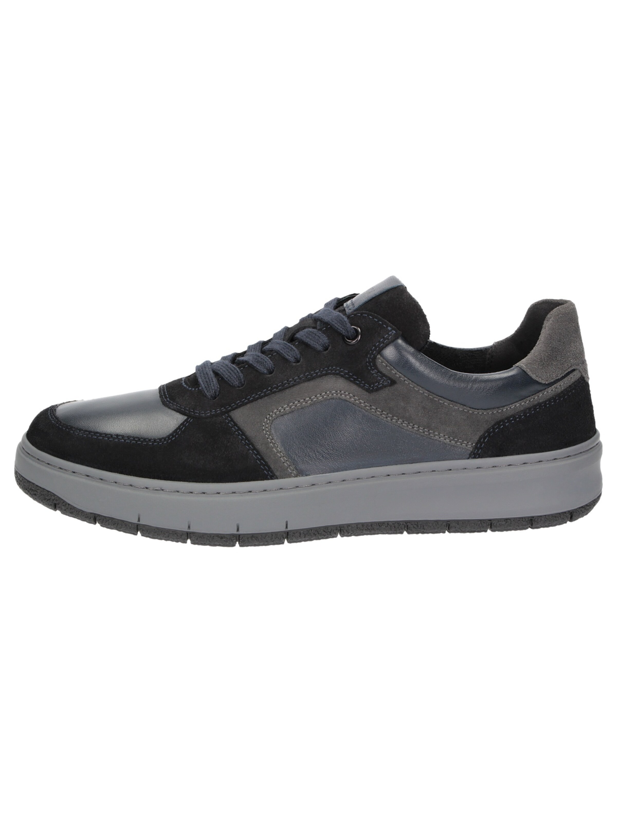 SIOUX Platform trainers ' Lorundos-700 ' in Blue