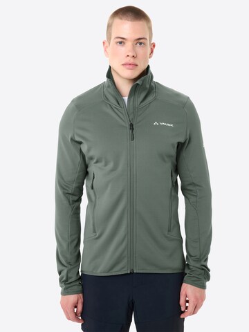 VAUDE Outdoor jacket 'Monviso' in Green