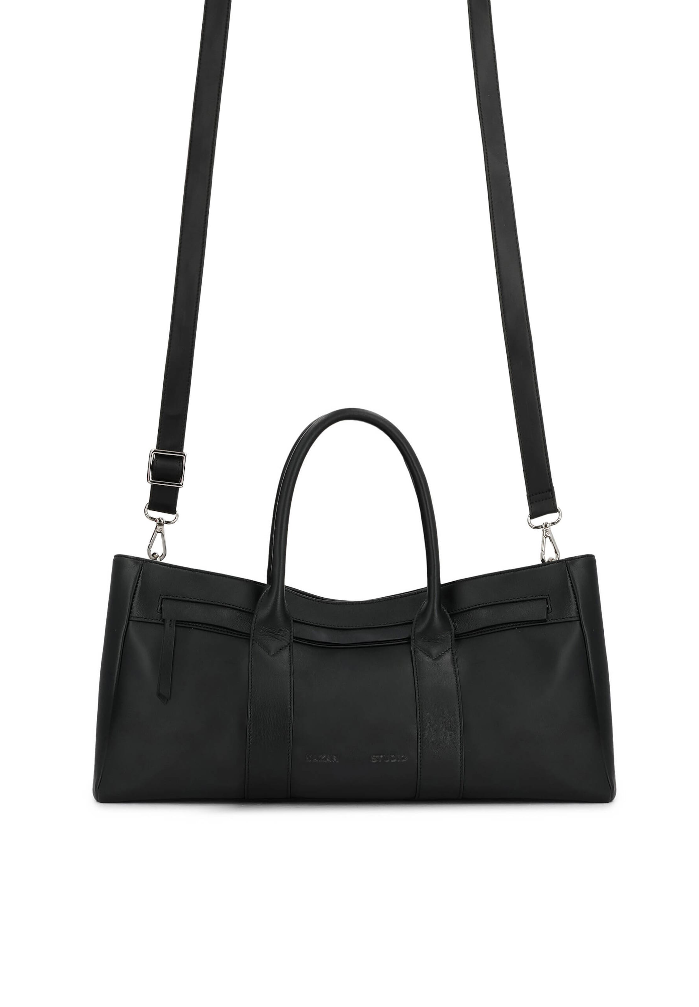 Kazar Studio Сумки в Черный