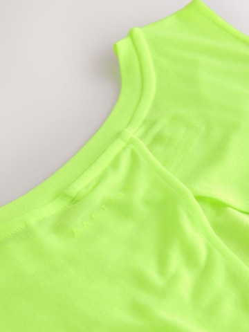 Next Топ в зелено