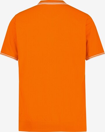 JP1880 Poloshirt in Orange