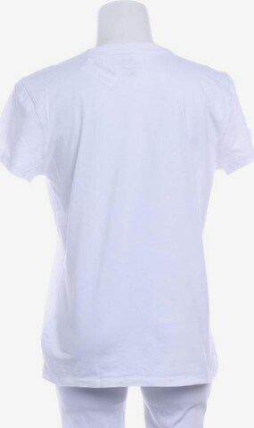 Polo Ralph Lauren Shirt M in Weiß