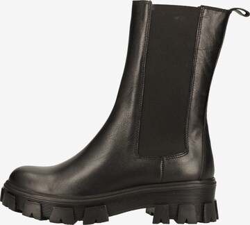 ILC Stiefel in Schwarz