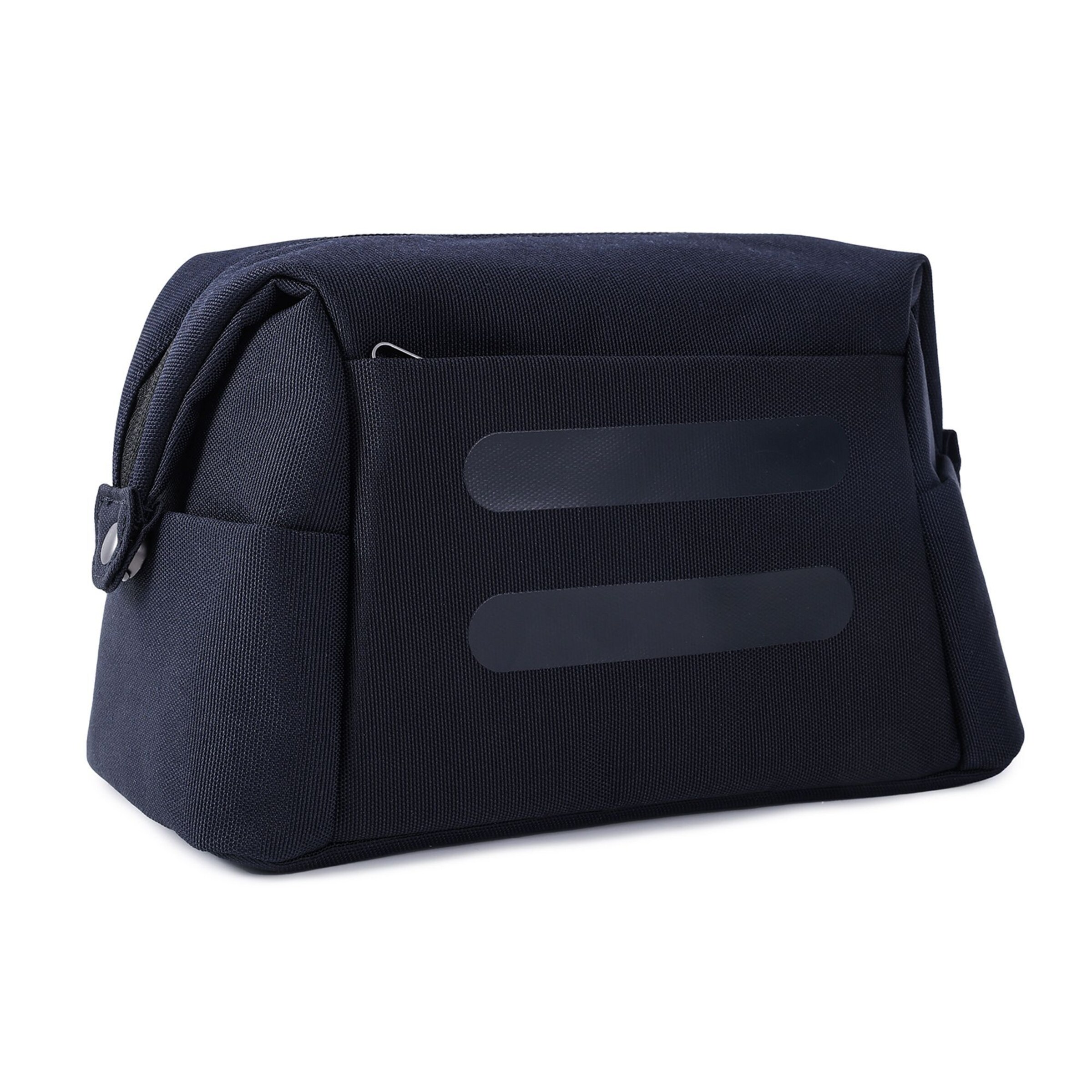 Hedgren Toilettas 'Comby' in Zwart