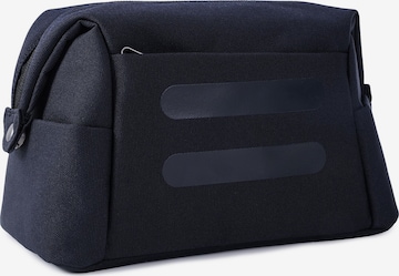 Hedgren Toiletry Bag 'Comby' in Black