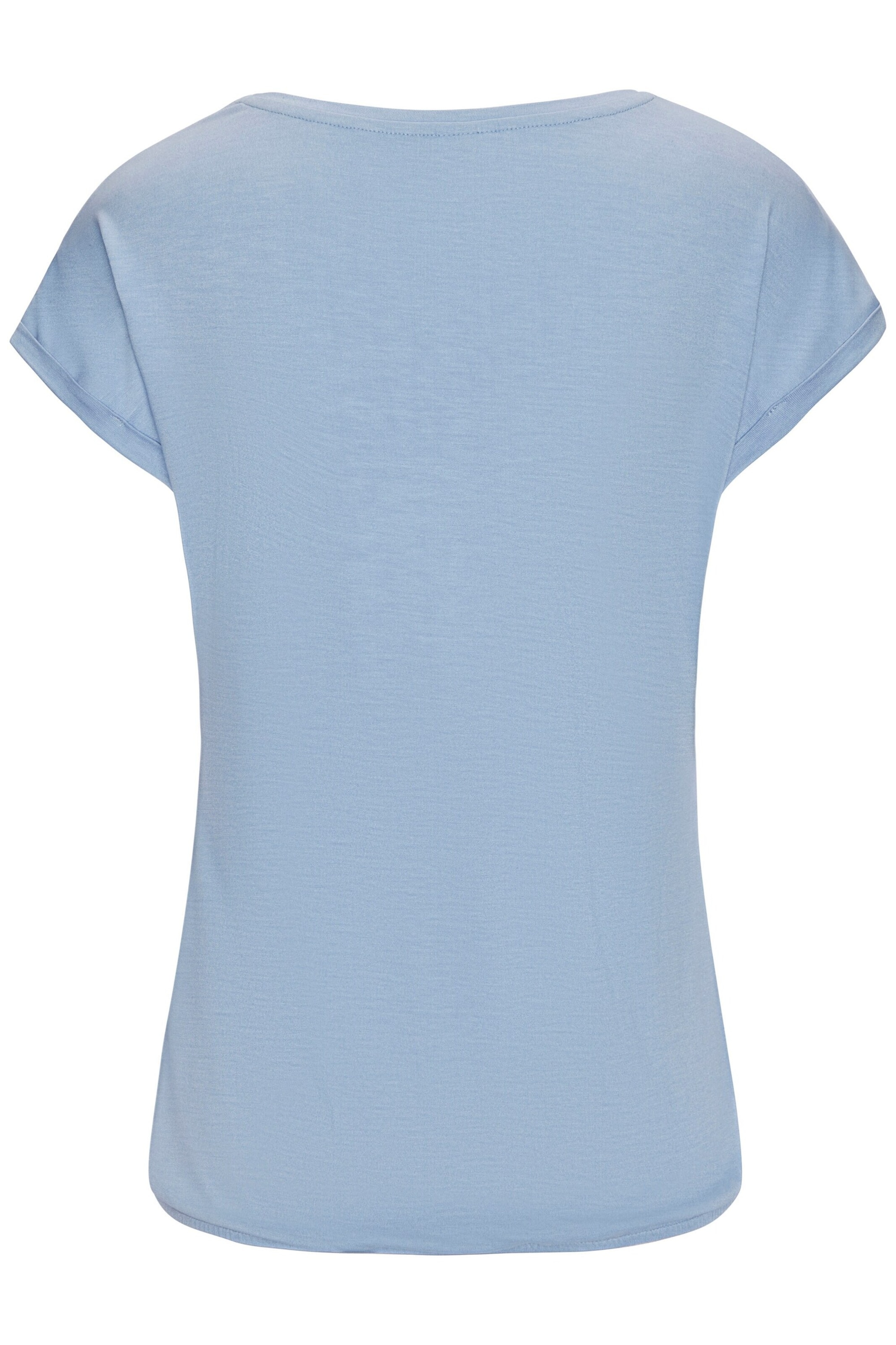 VIVANCE Majica | modra barva