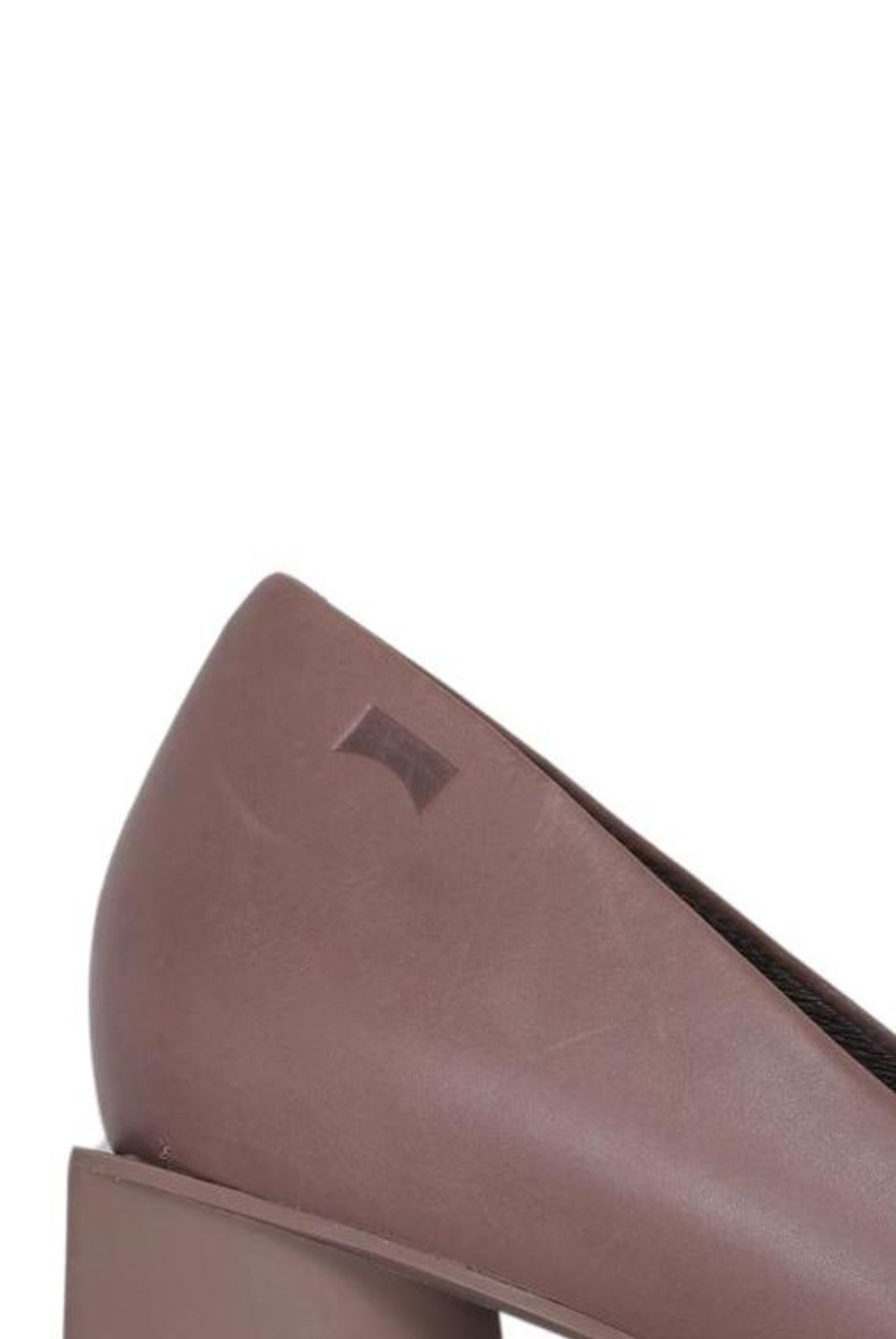 CAMPER High Heels & Pumps in 39 in Brown