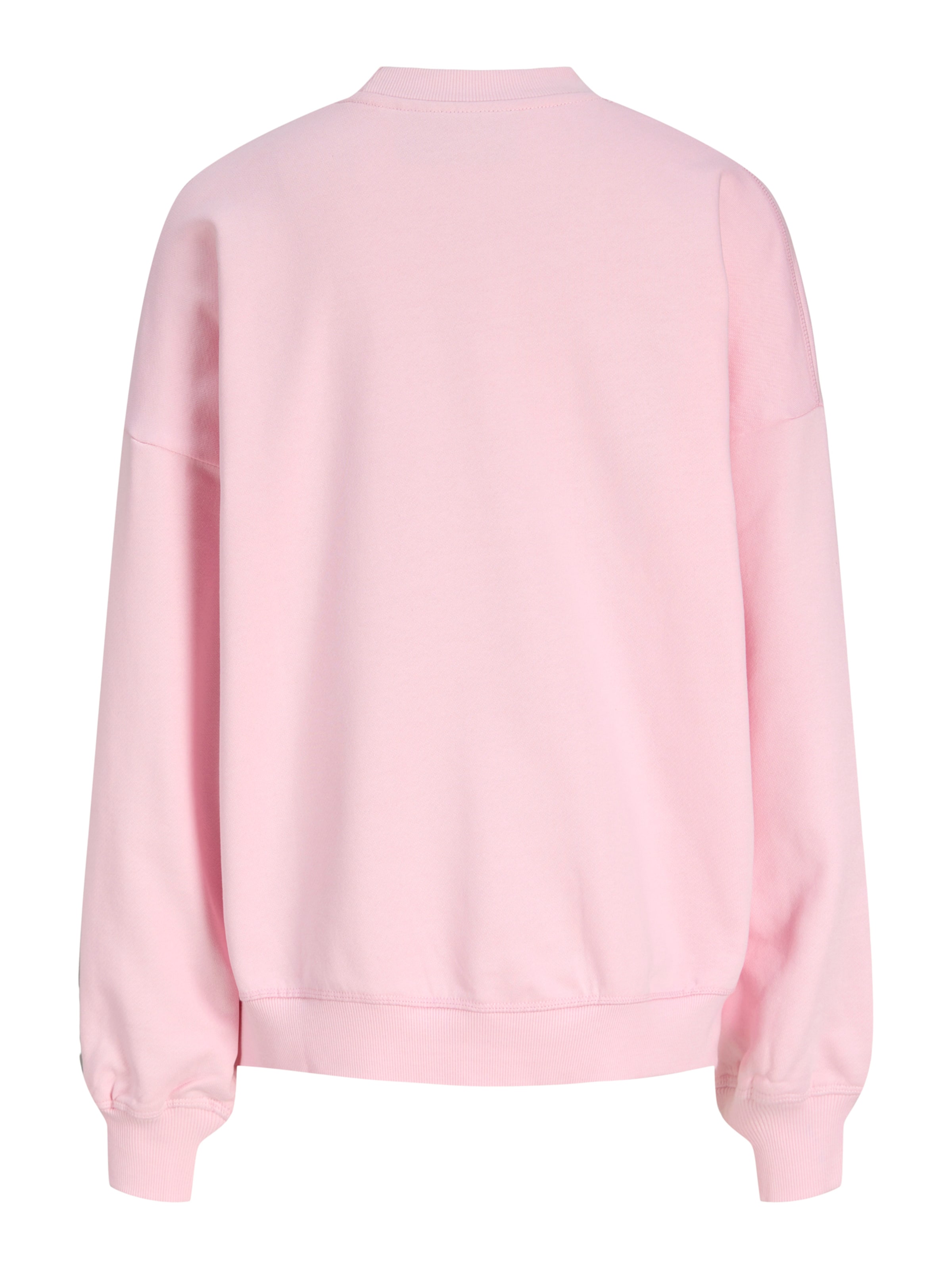 JJXX Bluzka sportowa 'JXCORA' w kolorze różowy