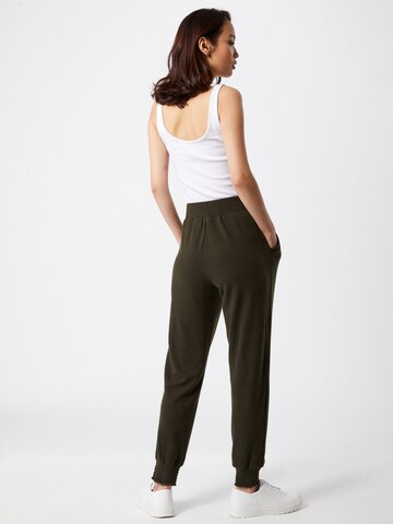 Dorothy Perkins Tapered Hose in Grün