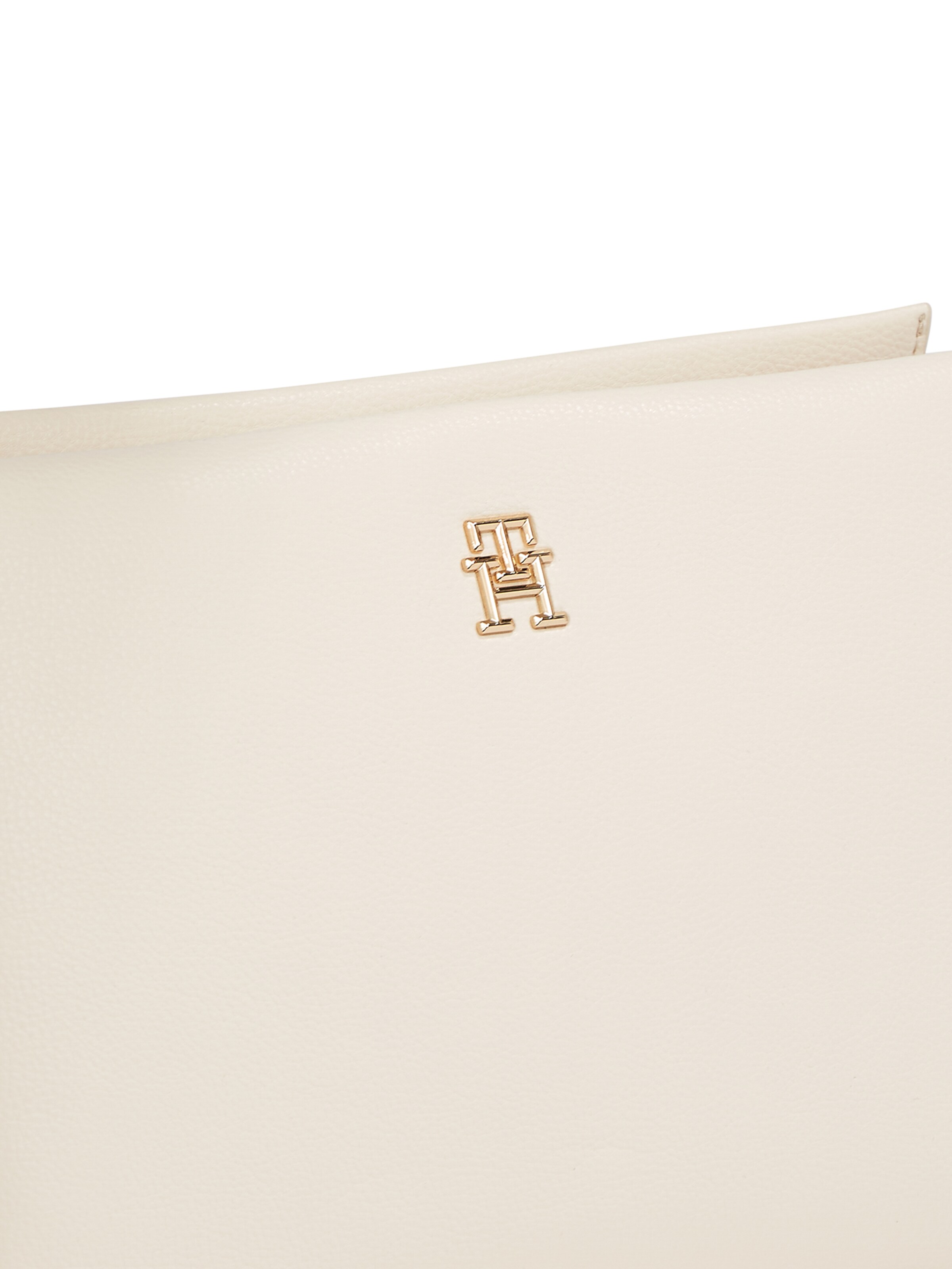 TOMMY HILFIGERTorba preko ramena 'LEGACY' - bež boja