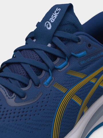 ASICS Jooksujalats 'GEL-CUMULUS 28', värv sinine