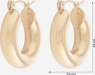 Boucles d'oreilles 'Dion' Karolina Kurkova Originals en or