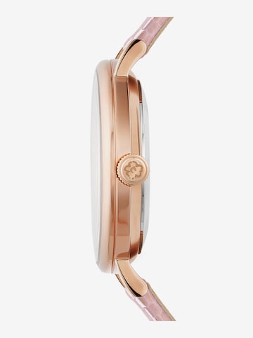 Ted Baker Analog Watch 'Phylipa Iconic' in Gold