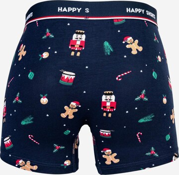 Happy Shorts Boxer shorts in Blue