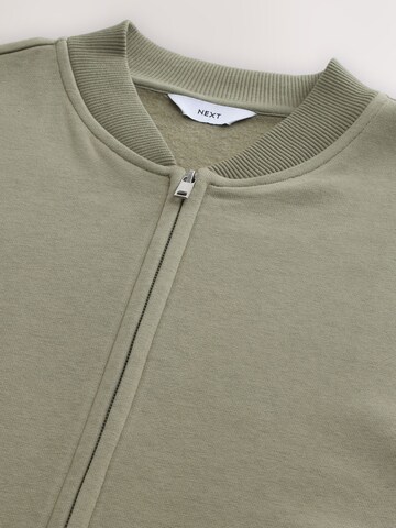 Veste mi-saison Next en vert