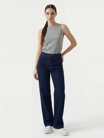Haut 'Tanktops & Camis' Bigdart en gris