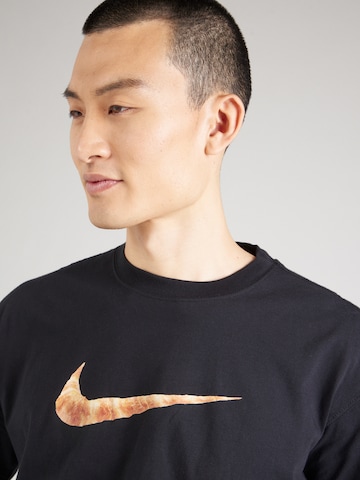 Nike Sportswear Shirt 'M90 OC HBR' in Black