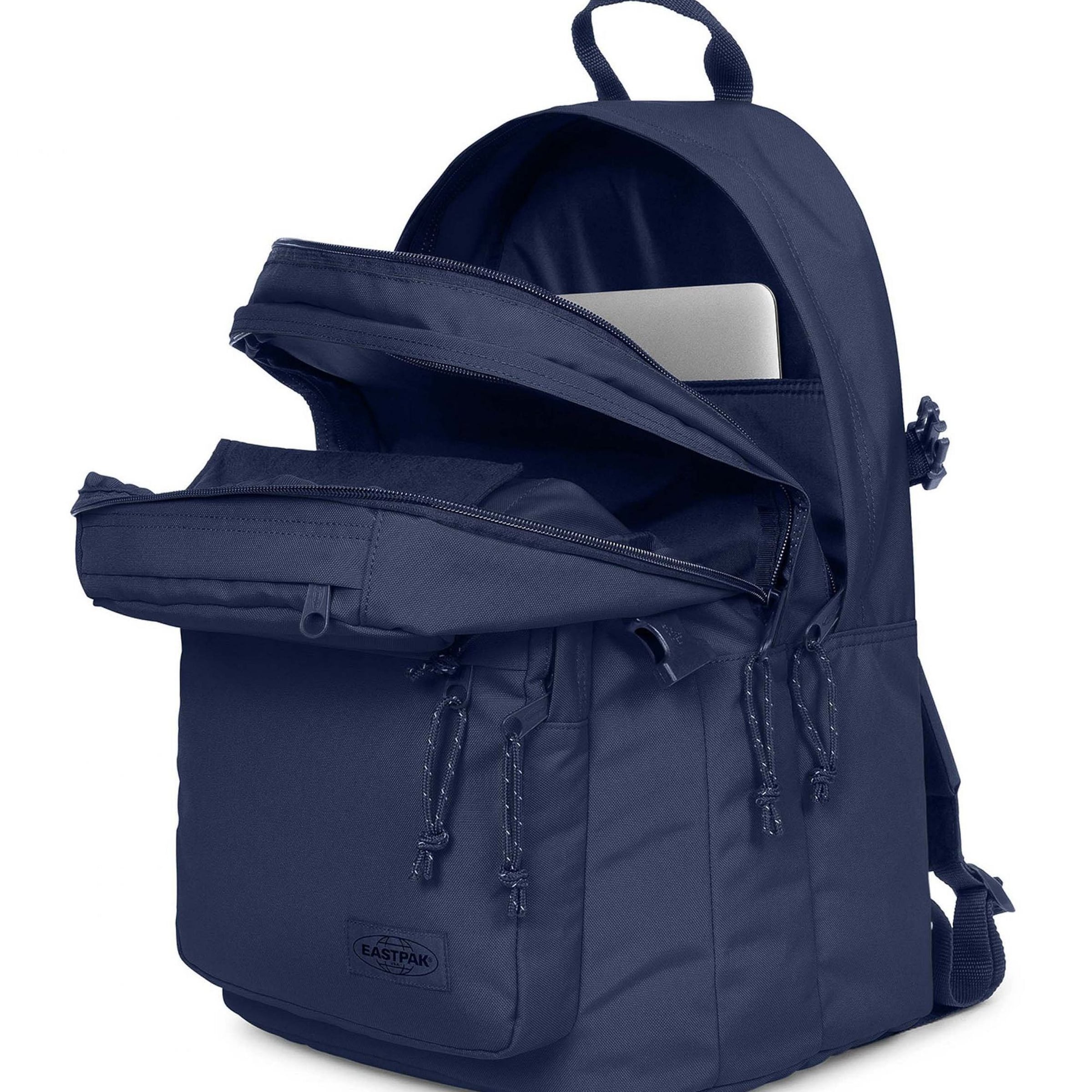 EASTPAK Backpack 'DBL Pro' in Blue