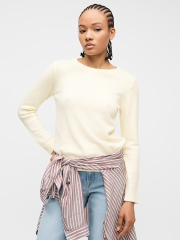 Wide Leg Jean 'ONLMADISON' ONLY en bleu