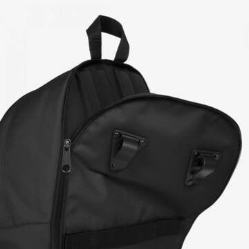 EASTPAK Rucksack in Schwarz