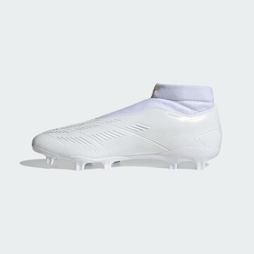 ADIDAS PERFORMANCE Fußballschuh 'Predator League' in Weiß