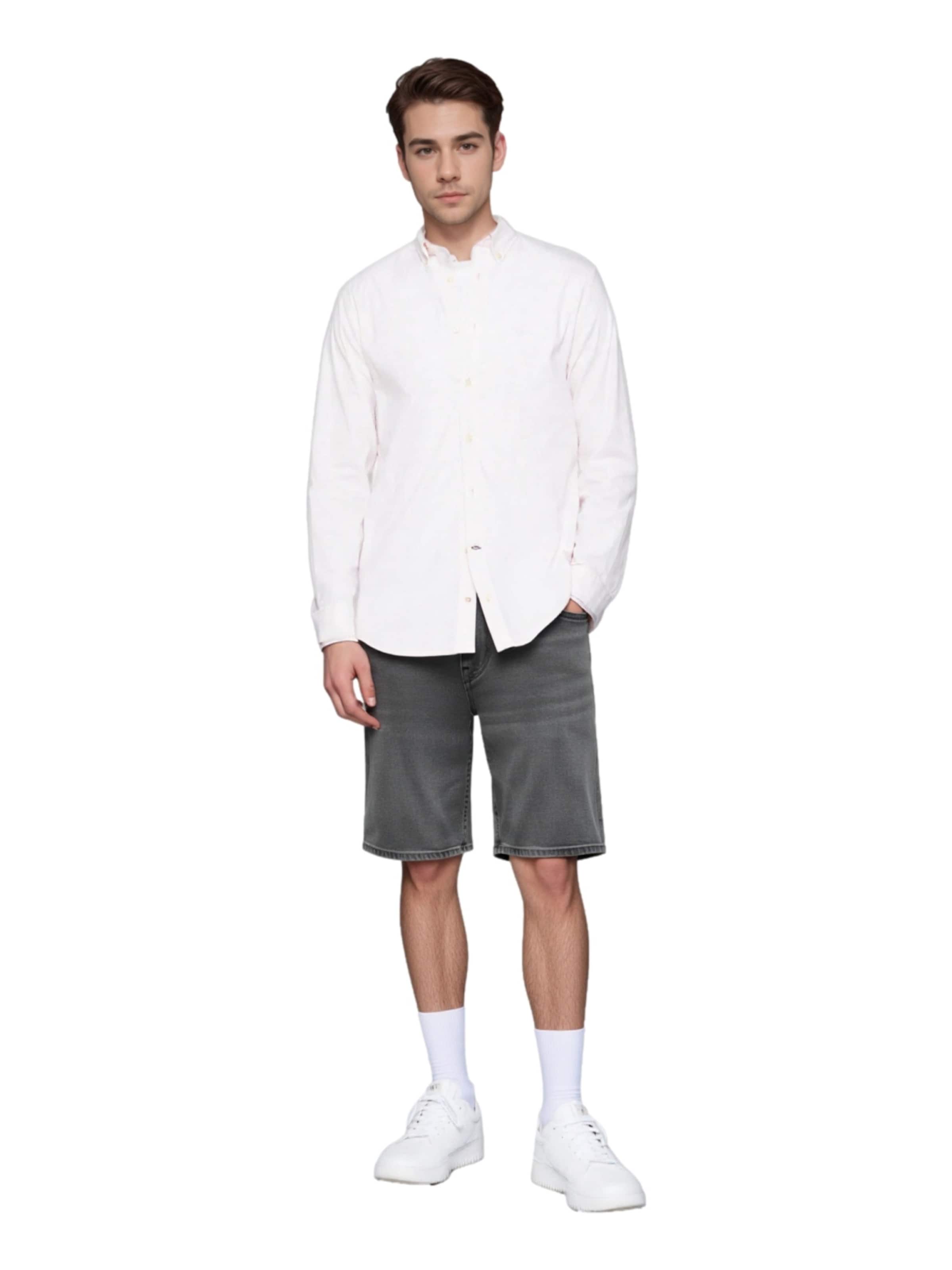 Only & Sons Regular Jeans 'Weft' in Grijs