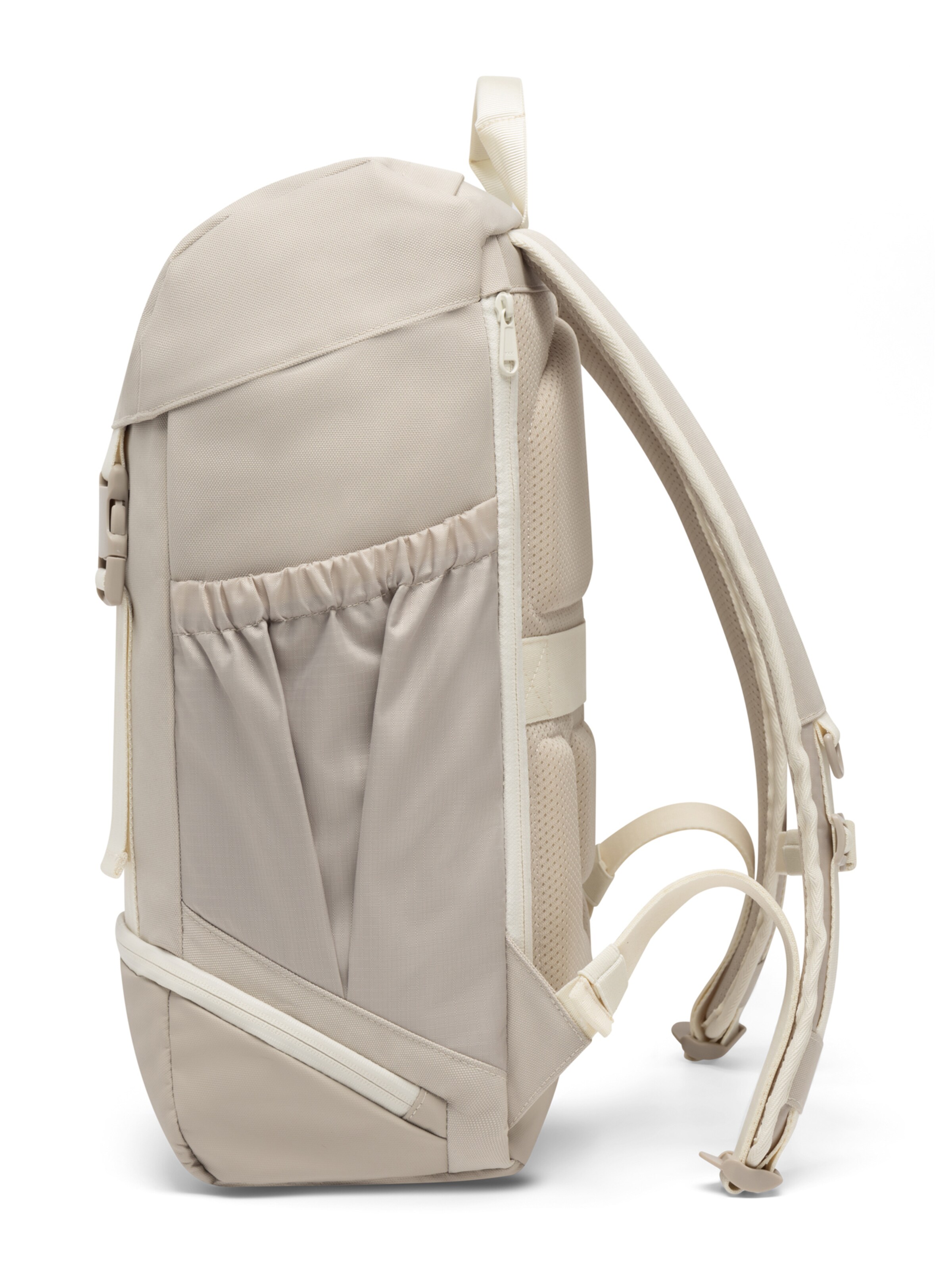 Sac à dos 'Nico' Johnny Urban en beige