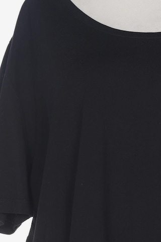 MIAMODA Top & Shirt in 11XL in Black