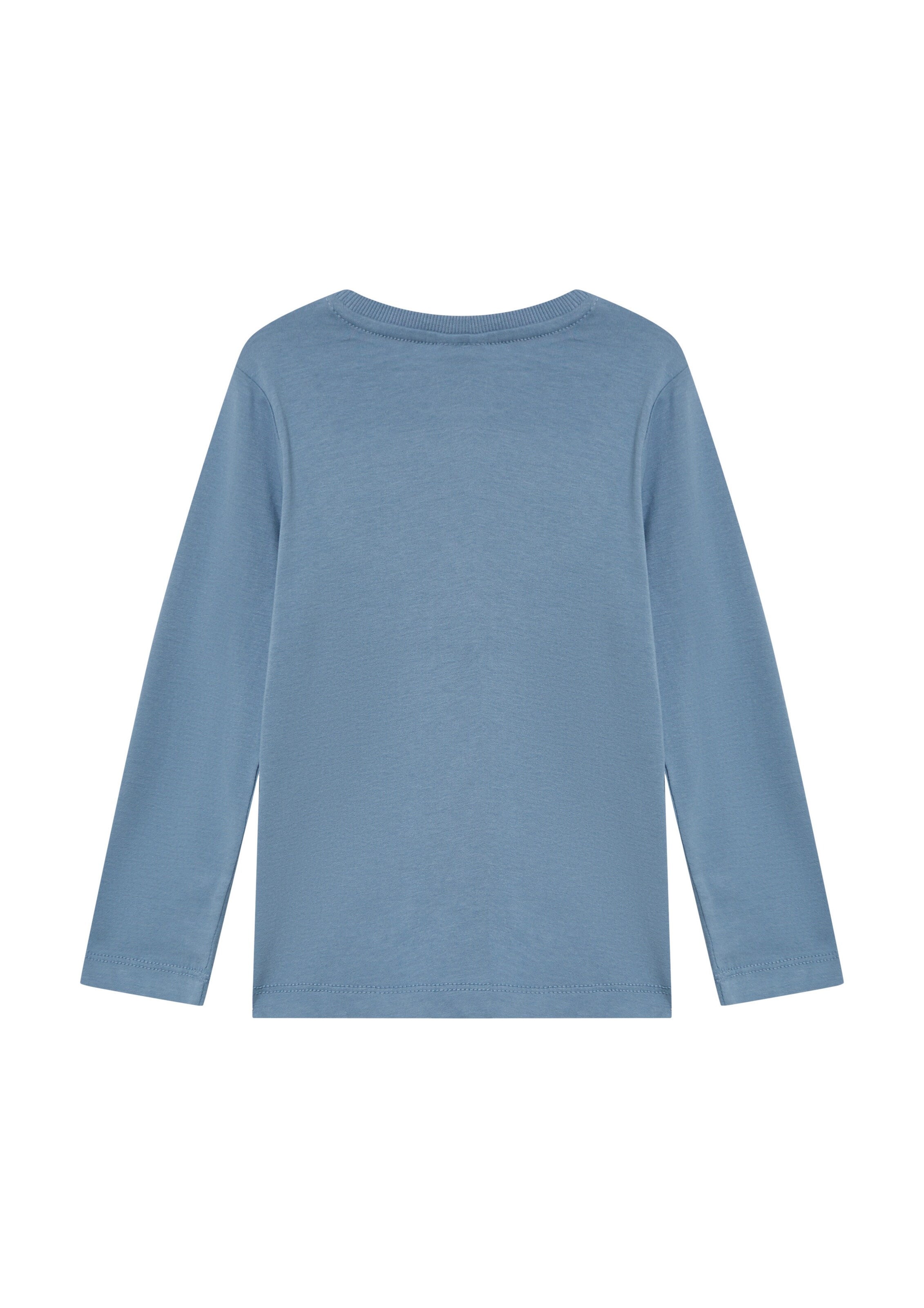 s.Oliver Shirt in Blue