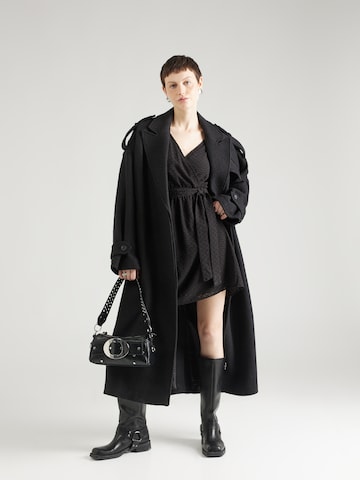 Robe 'EMMERY' ONLY en noir