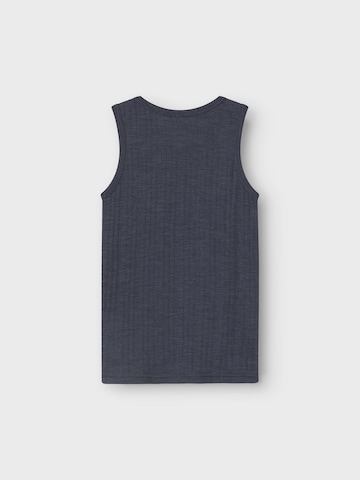 Maillot de corps NAME IT en gris