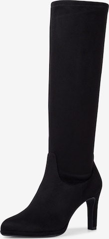 TAMARIS Boots in Black: front