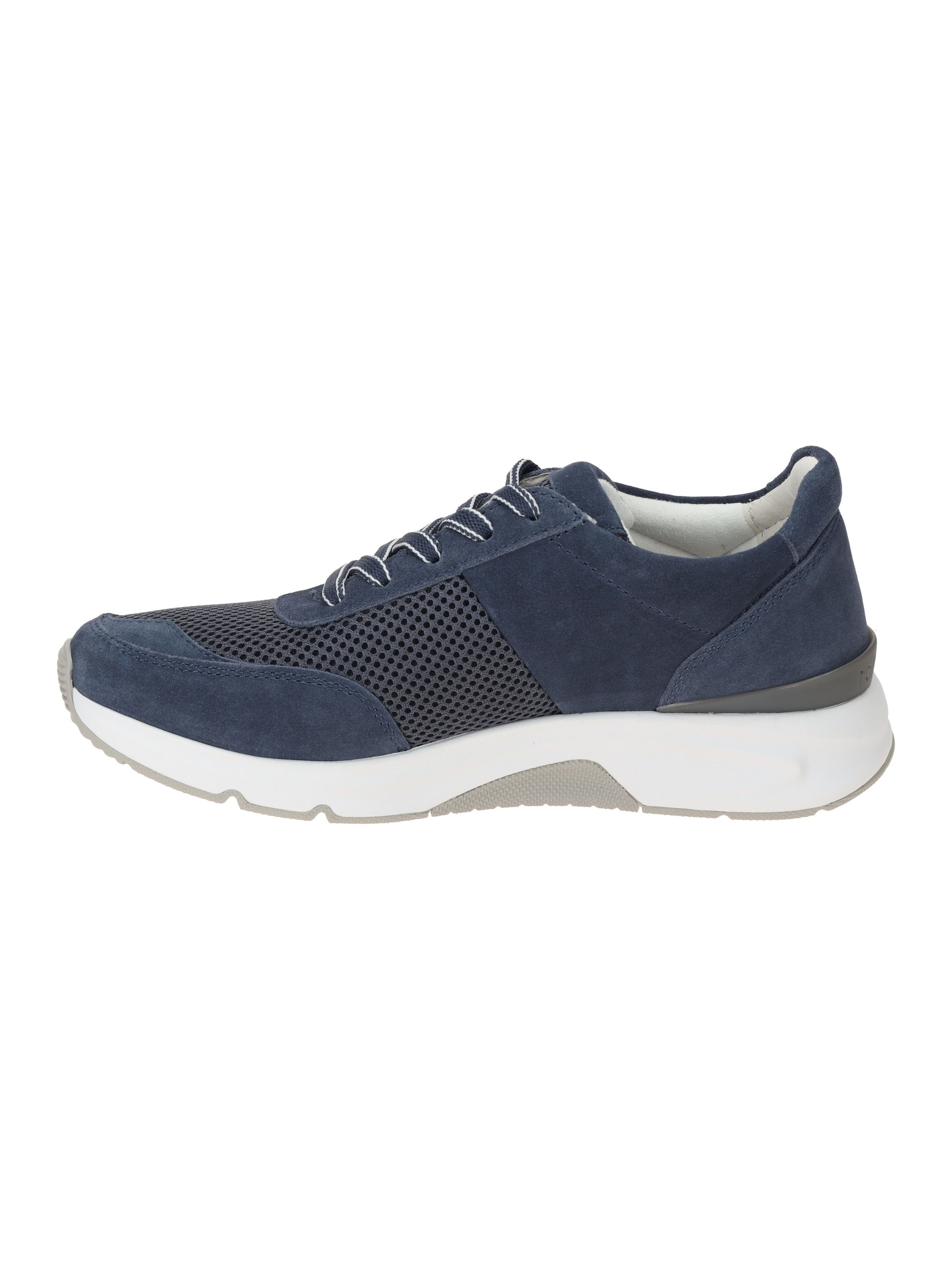 GABOR Sneakers laag in Blauw