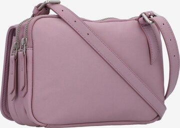 Liebeskind Berlin Crossbody Bag 'Mareike' in Purple